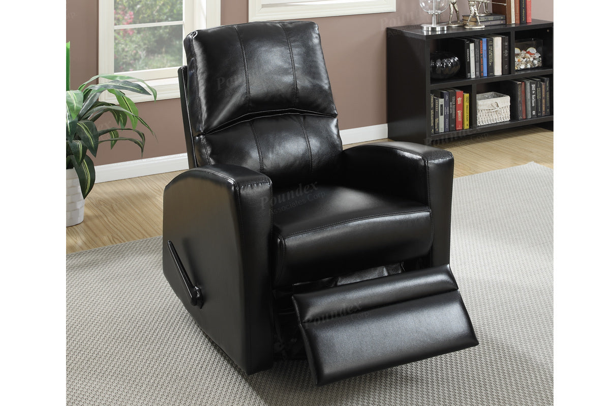 slim chair recliner