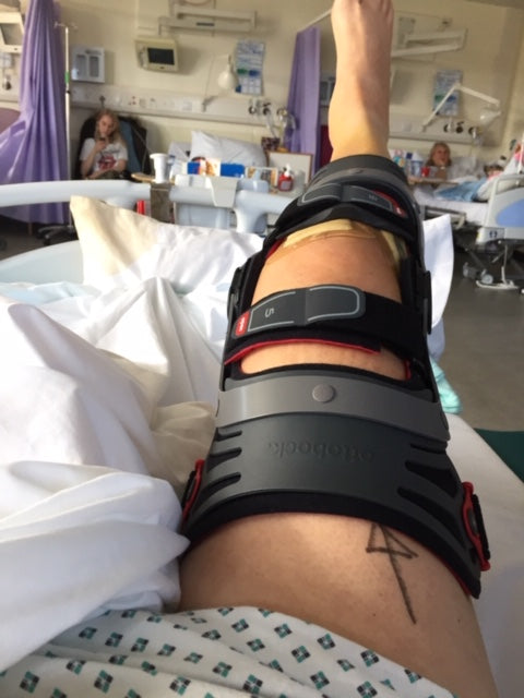 collagen for broken bones