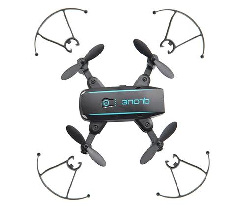 Electronics - Mini Drone HD Camera