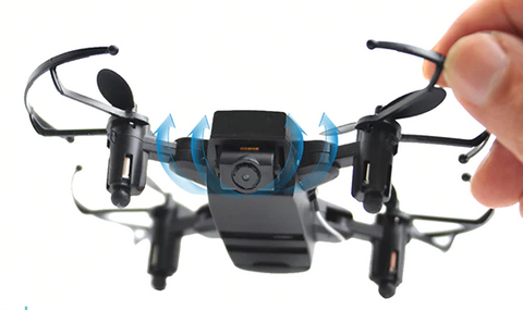 Person - Mini Drone HD Camera