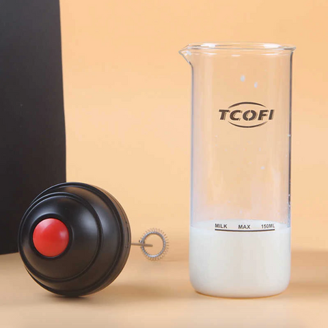 Shaker - Electric Handheld Milk Frother