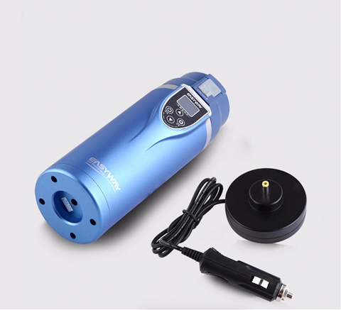 Adapter - Electric Car Kettle