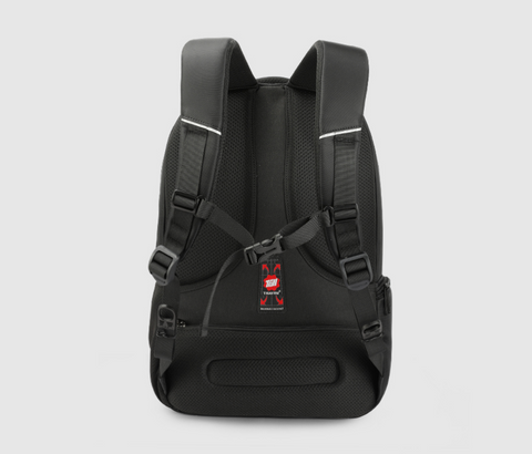 Backpack - Waterproof Anti-Theft Backpack