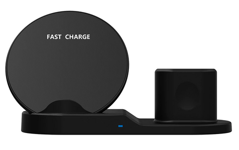 Electronics - Wireless Charger Station