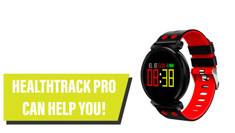 Apparel - Health Track Pro