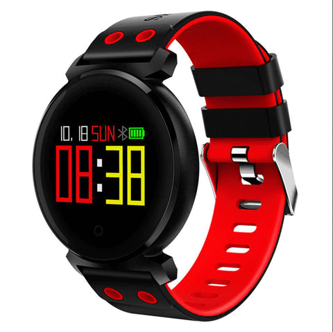 Wristwatch - Health Track Pro