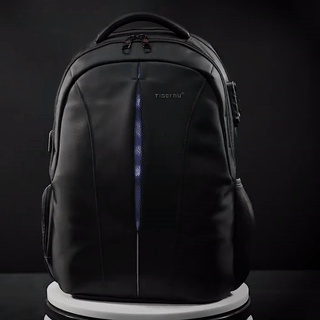 Waterproof Anti-Theft Backpack