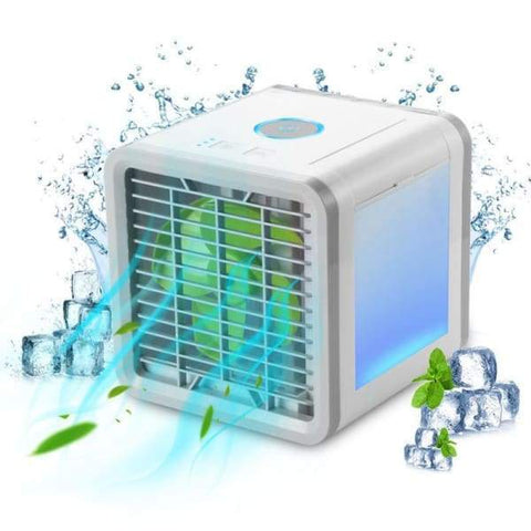 Cooler - Mini Air Conditioner
