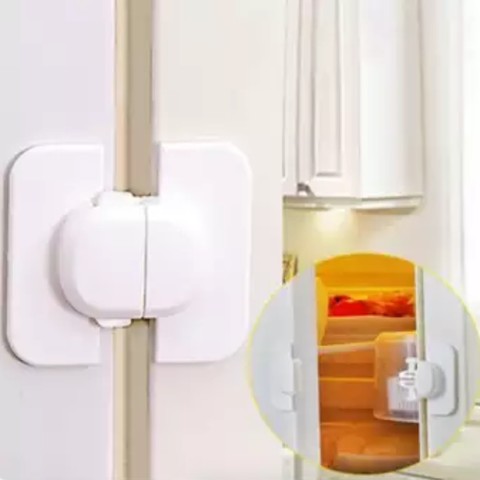 Lamp - Fridge Lock