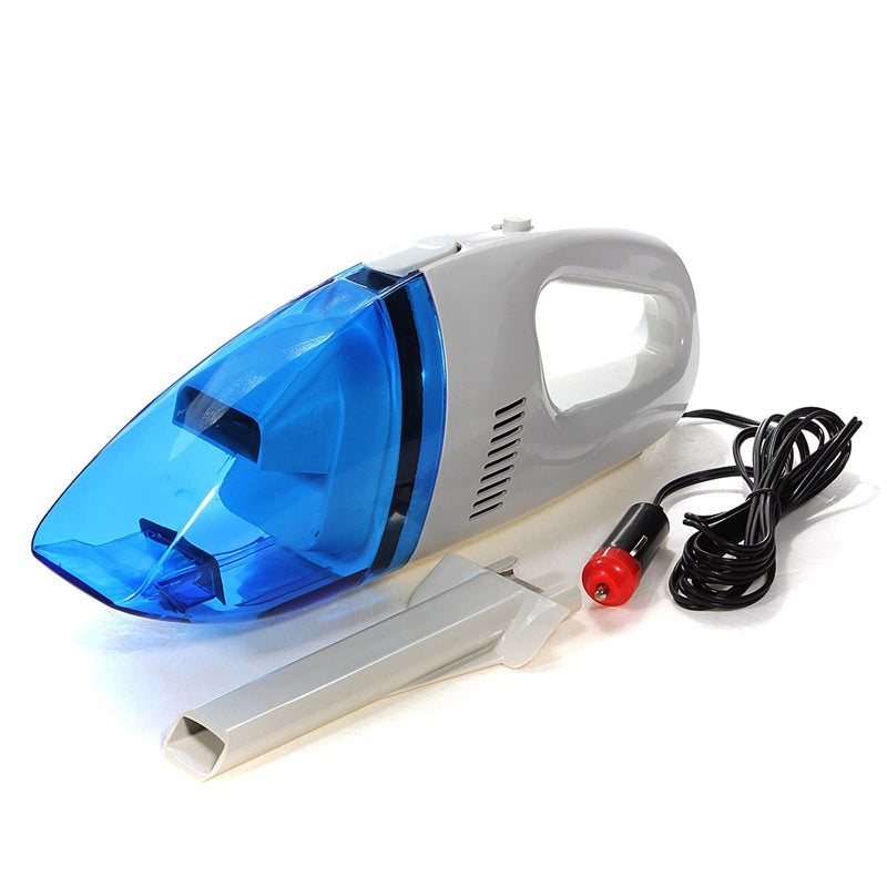 car vacuum cleaner