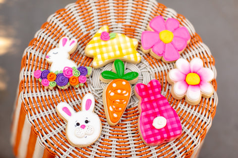 easter spring party ideas