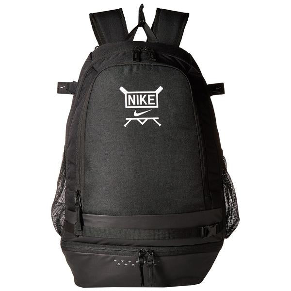 nike vapor select baseball backpack