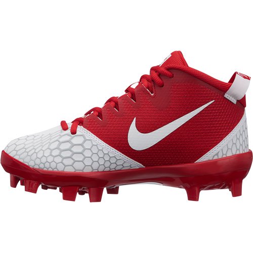 nike force zoom trout 5 pro metal