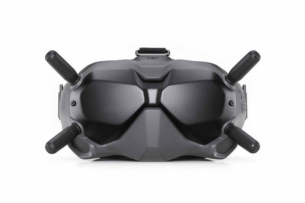 fpv goggles long range