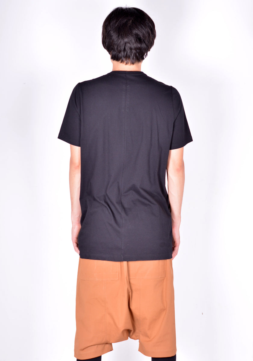 Rick Owens UFW Print Patch Pocket Shirt | unimac.az