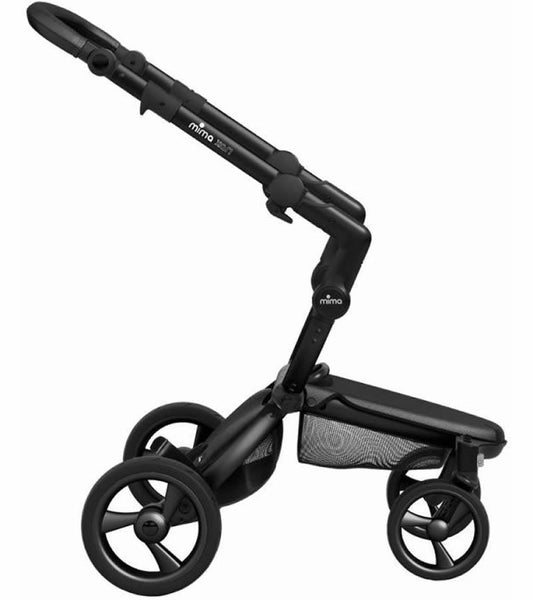 mima xari front wheels