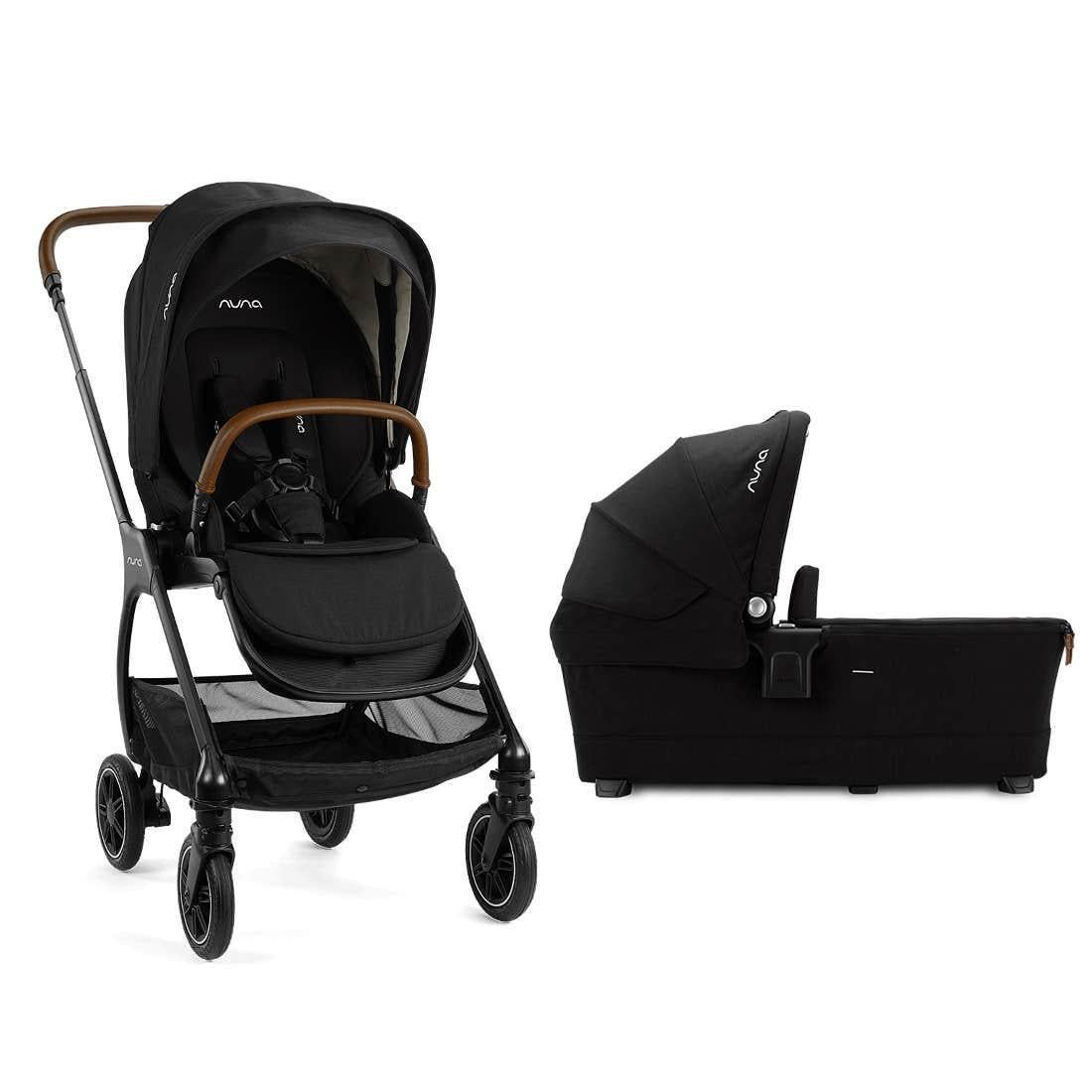 nuna stroller afterpay