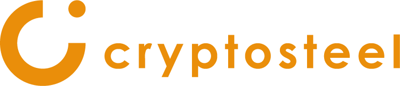 Cryptosteel Bitcoin Backup Tools