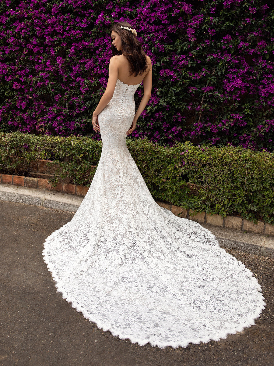 pronovias eithel price