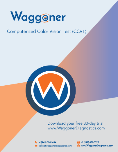 Waggoner CCVT Overview