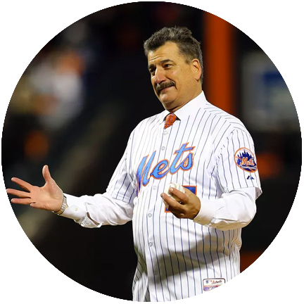 Keith Hernandez Jersey Retirement Marks Special Day for Mets