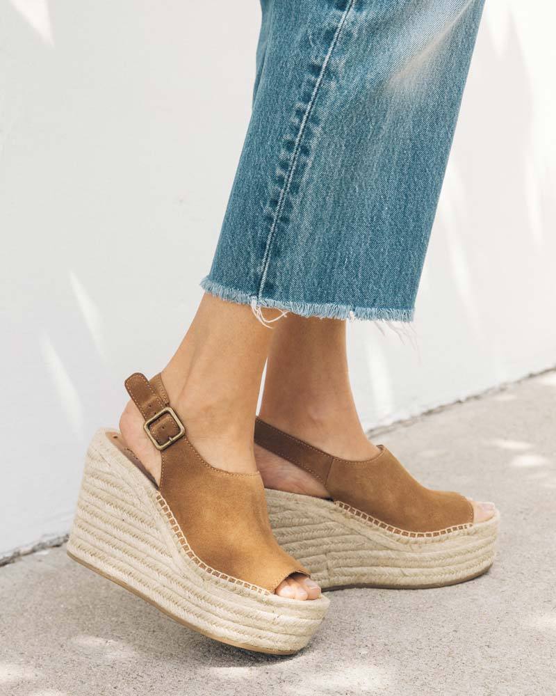 soludos sevilla platform wedge