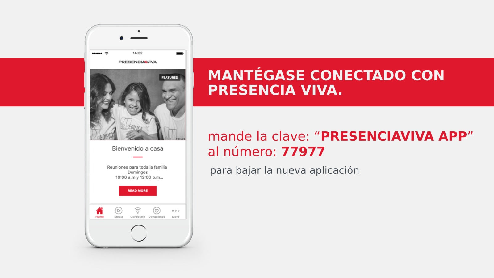 Presenciaviva