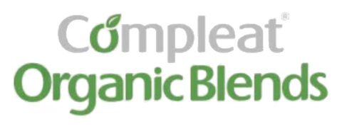 Compleat Organic Blends