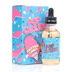 Cotton Candy Ejuice