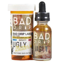 Bad Drip - Ugly Butter