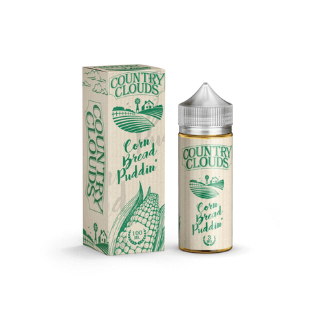 Country Clouds ejuice