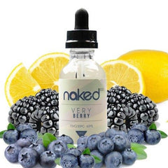 Really Berry Naked 100