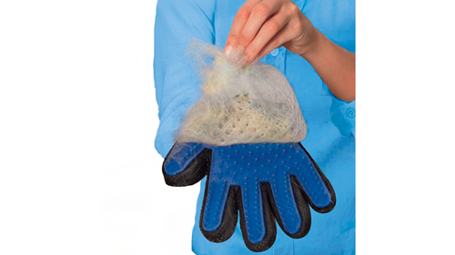 true touch glove