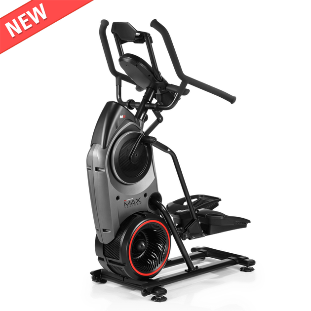 newest bowflex max trainer