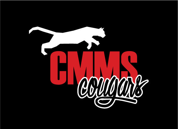 Cougar Mountain Middle School Spirit Wear