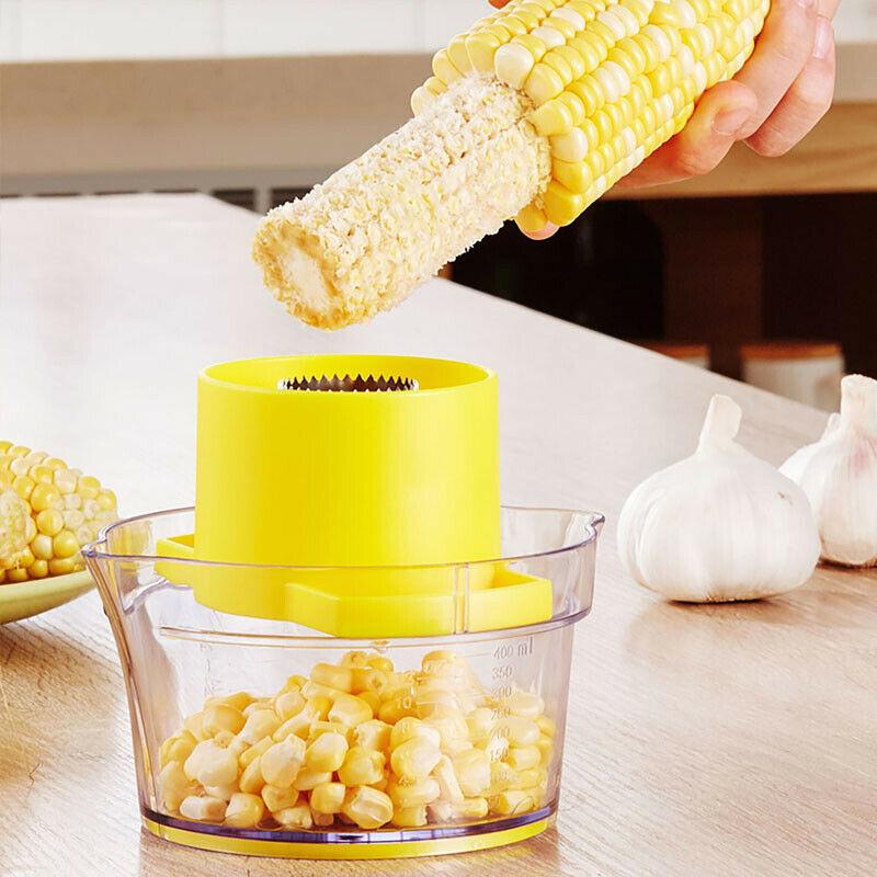 corn peeler