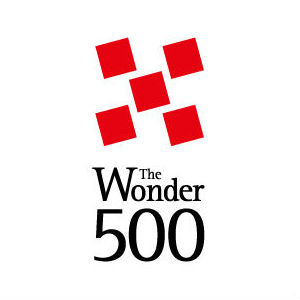 The GOUGIRI brand chef knife has been certified as a The Wonder 500 product by the Ministry Of Economy, Trade and Industry in Japan in collaboration with the Cool Japan project