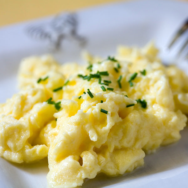 Scrambled Eggs