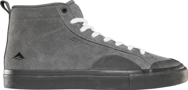 santa cruz skate shoes
