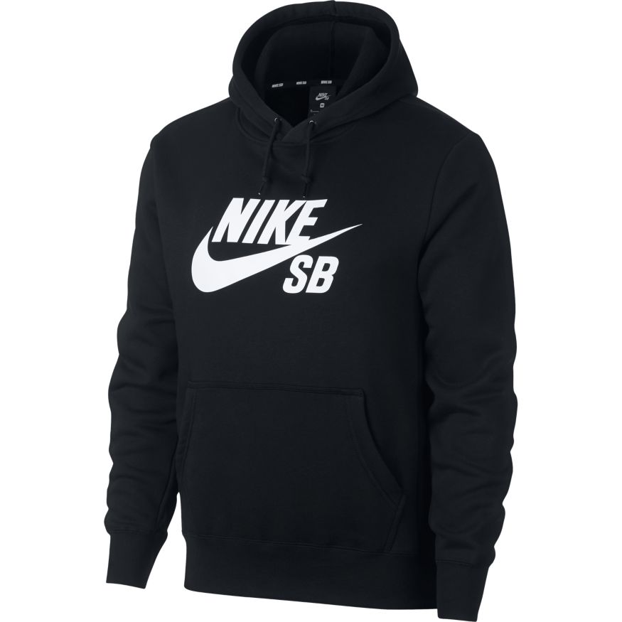 Nike SB Icon Pullover Hoodie – No 