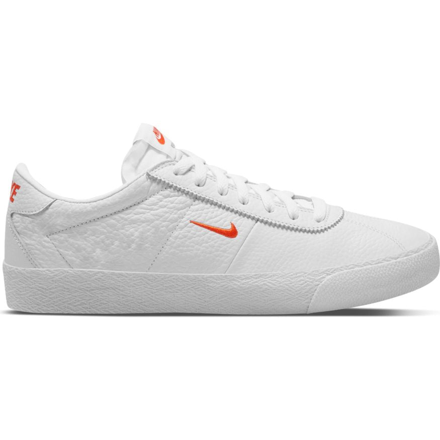 nike sb zoom bruin iso white