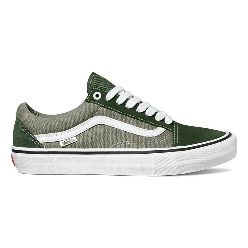 vans classic pro skate