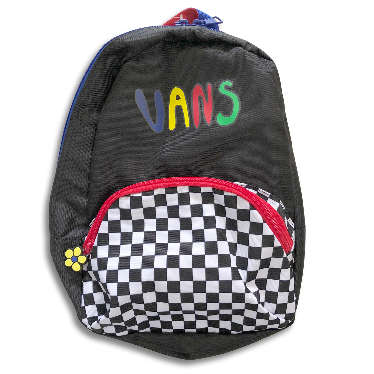 vans back bag