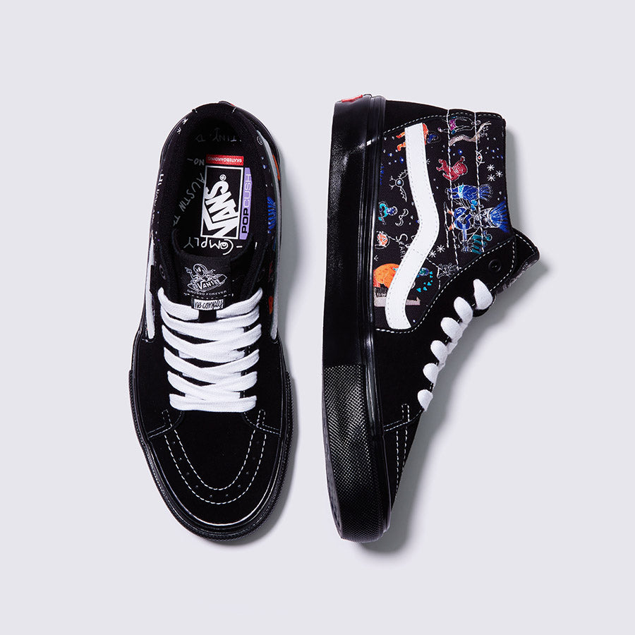 vans x grosso