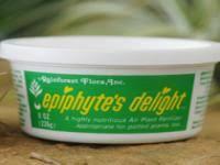 Epiphyte delight fertilizer