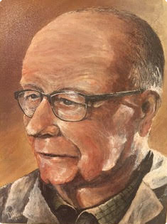 Dick Dahlstrom, Artist