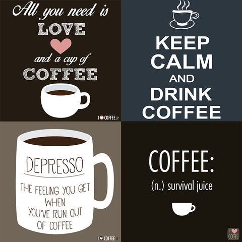 coffee quotes