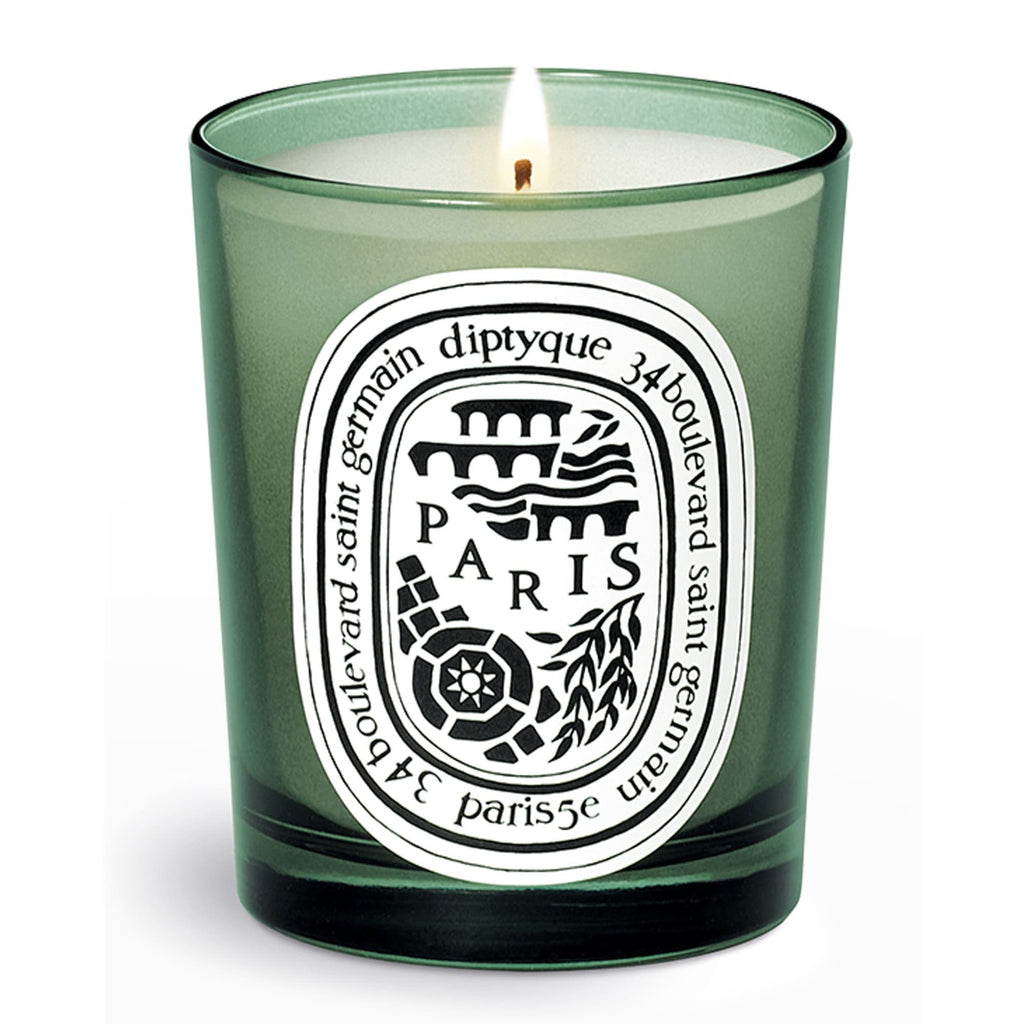 Diptyque *Limited Edition* Paris Candle with Lid (6.5oz) — Maison Midi