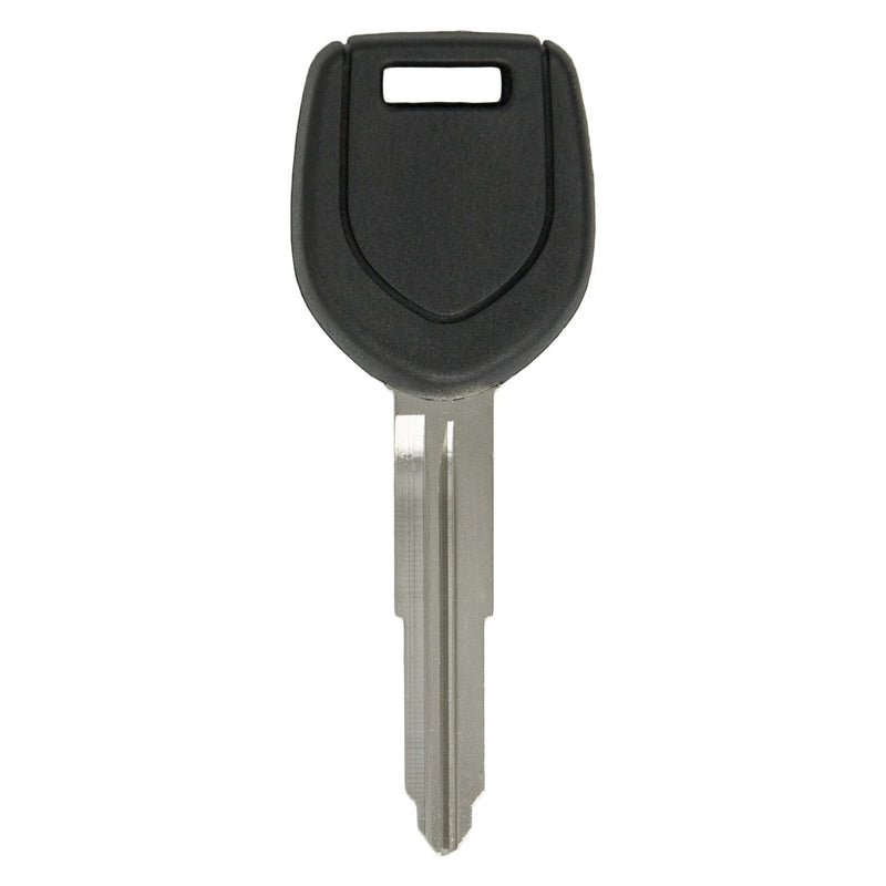 46 Chipped Key Blank FOR Mitsubishi MIT17APT MN141307