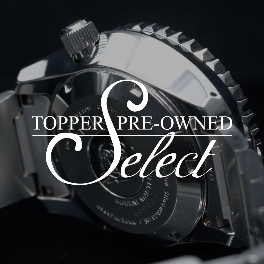 Pre-Owned Select – Fine Jewelers